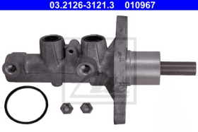 Главный тормозной цилиндр ATE 03.2126-3121.3