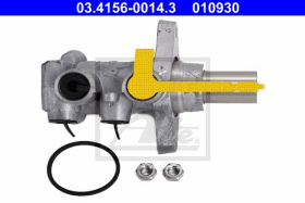 Главный тормозной цилиндр