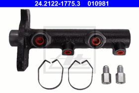 Главный тормозной цилиндр