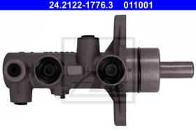 Главный тормозной цилиндр