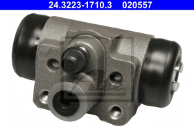 Колесный тормозной цилиндр