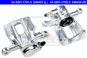 Гальмівний супорт