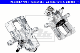 Тормозной суппорт