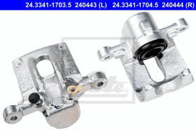 Тормозной суппорт