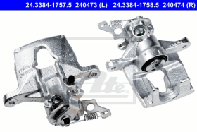 Тормозной суппорт
