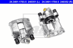 Тормозной суппорт