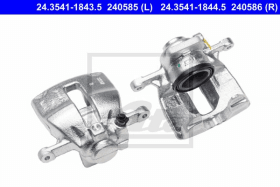 Тормозной суппорт Тормозной суппорт