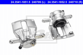 Тормозной суппорт Тормозной суппорт
