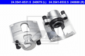 Тормозной суппорт Тормозной суппорт