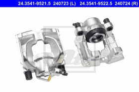 Гальмівний супорт