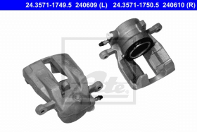 Тормозной суппорт