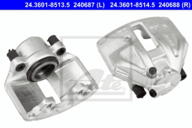 Тормозной суппорт Тормозной суппорт