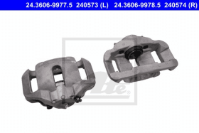 Тормозной суппорт