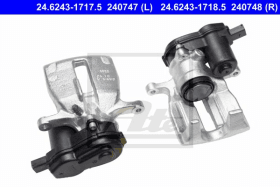 Гальмівний супорт