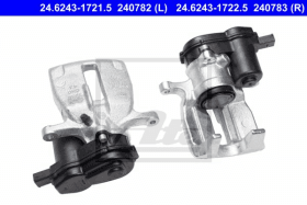 Гальмівний супорт