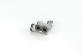 Распределитель тормозных усилий