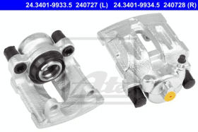 Гальмівний супорт