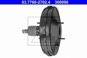 Вакуумный усилитель тормозной системы Вакуумный усилитель тормозной системы
