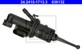 Головний циліндр зчеплення