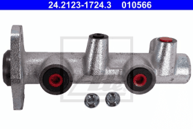 Главный тормозной цилиндр