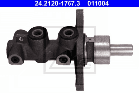 Главный тормозной цилиндр