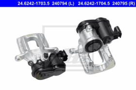 Гальмівний супорт