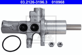 Главный тормозной цилиндр