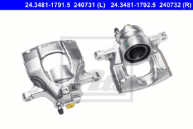 Тормозной суппорт Тормозной суппорт