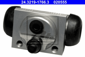 Колісний гальмівний циліндр