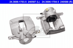 Тормозной суппорт