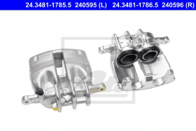 Гальмівний супорт