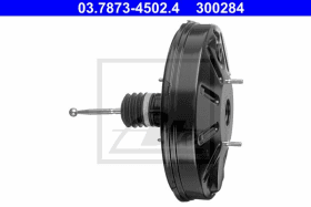 Вакуумный усилитель тормозной системы