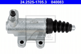 Рабочий цилиндр сцепления