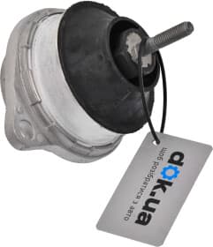 Подушка двигуна