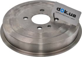 Гальмівний барабан