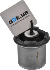 Сайлентблок важеля Automega 110152110