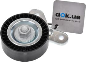 Обводной ролик поликлинового ремня Обводной ролик поликлинового ремня