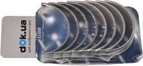 Шатунный вкладыш Шатунный вкладыш