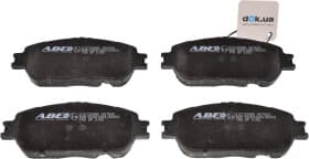 Тормозные колодки Тормозные колодки