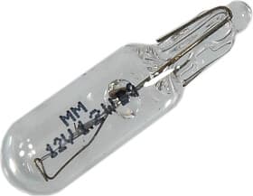 Автолампа Magneti Marelli T5 W2x4,6d 1,2 W прозрачная 003721100000