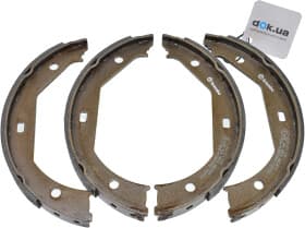 Колодки ручника