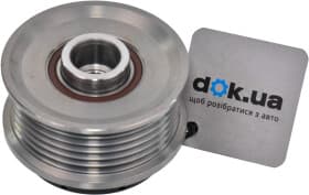 Муфта генератора Муфта генератора