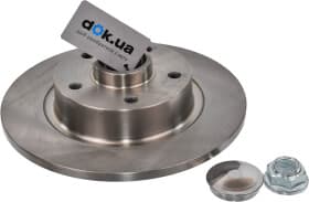 Тормозной диск