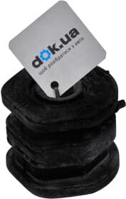 Сайлентблок важеля