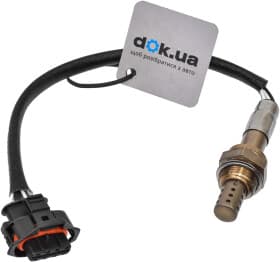 Лямбда-зонд