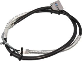 Трос ручного тормоза