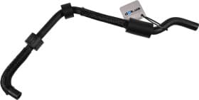 Патрубок системы охлаждения