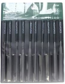 Набор надфилей Rockforce RF-6164 10 шт.