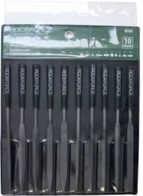 Набор надфилей Rockforce RF-6165 10 шт.