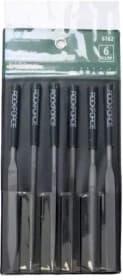 Набор надфилей Rockforce RF-6162 6 шт.
